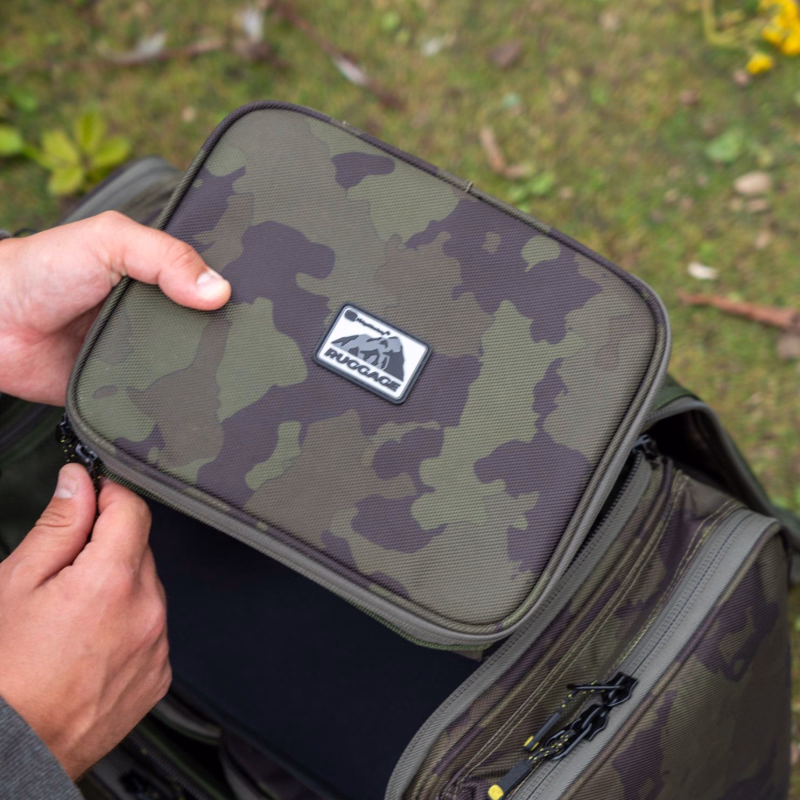 RIDGE MONKEY Scale Pouch