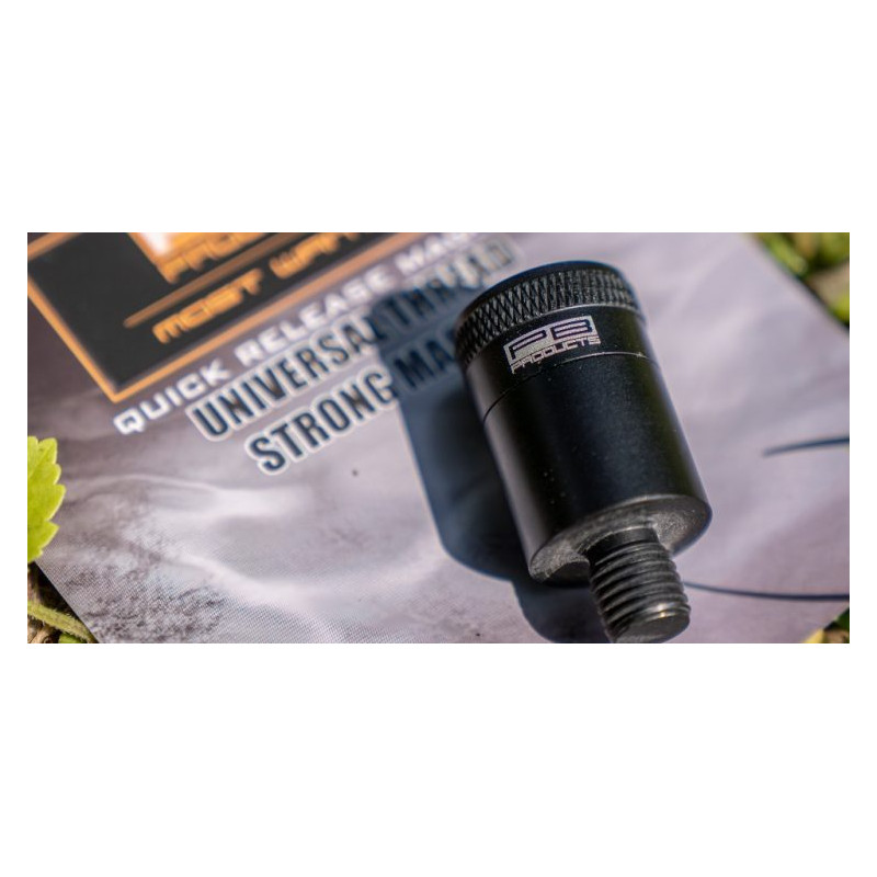 PB Products Quick Release Magnet