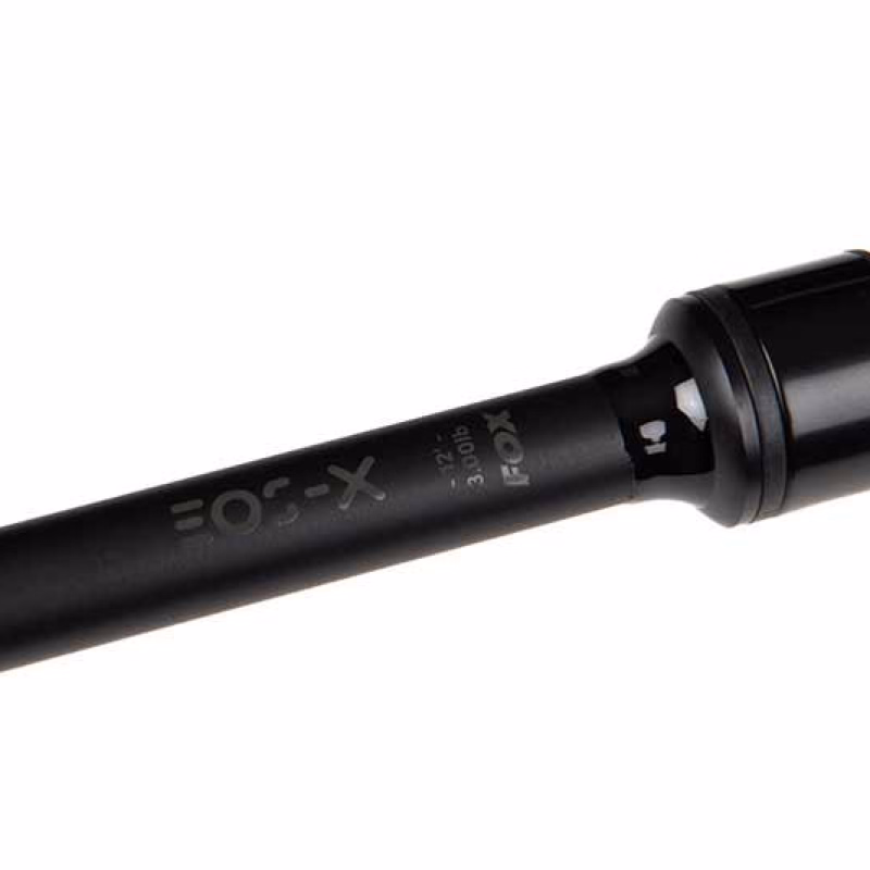 FOX EOS X 13' 3.5lb