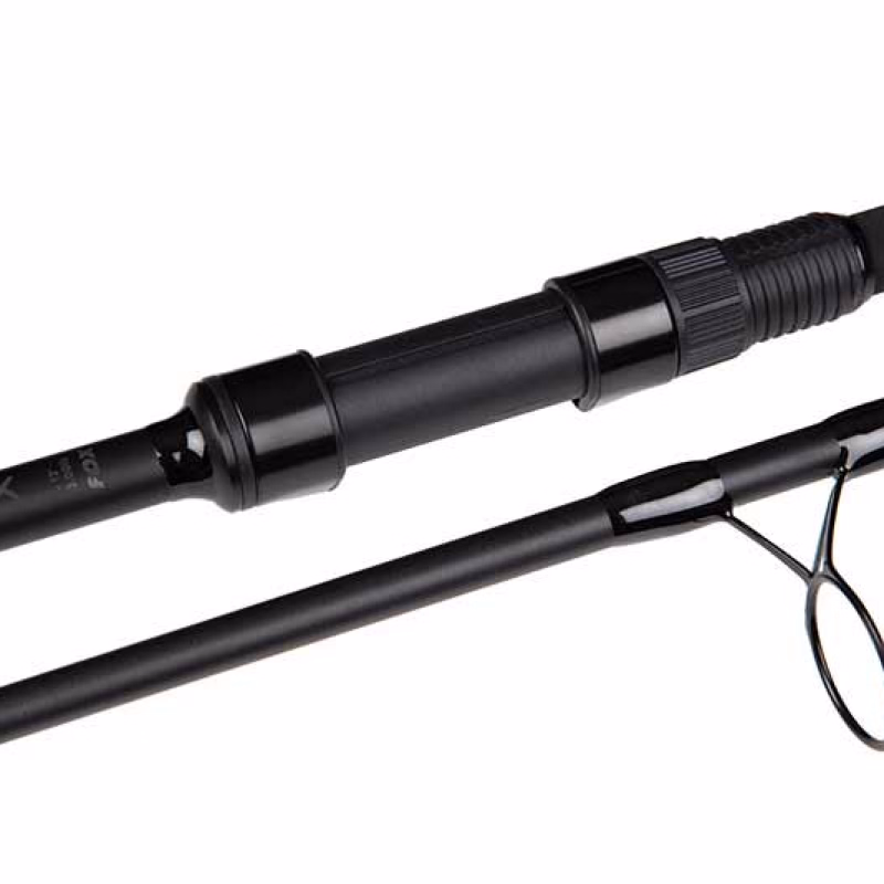 FOX EOS X 13' 3.5lb