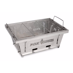 FOX Foldable BBQ