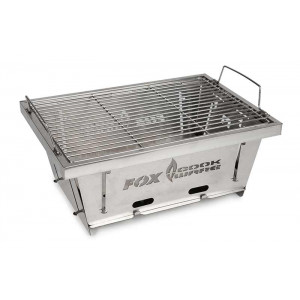 FOX Foldable BBQ 1