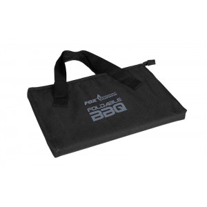 FOX Foldable BBQ 2