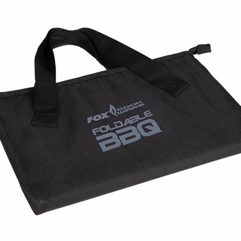 FOX Foldable BBQ
