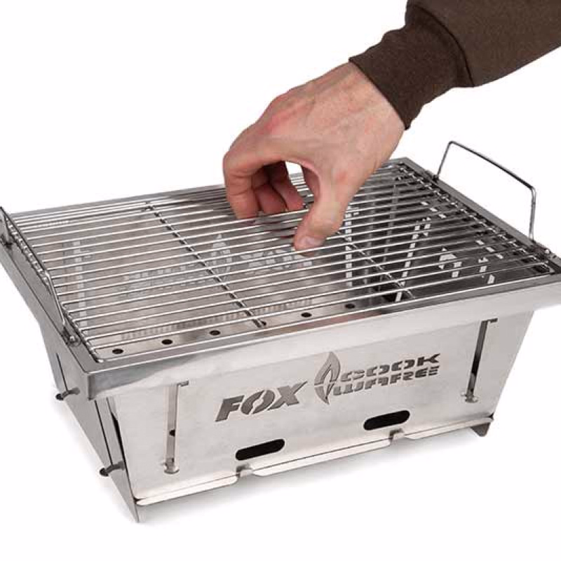 FOX Foldable BBQ