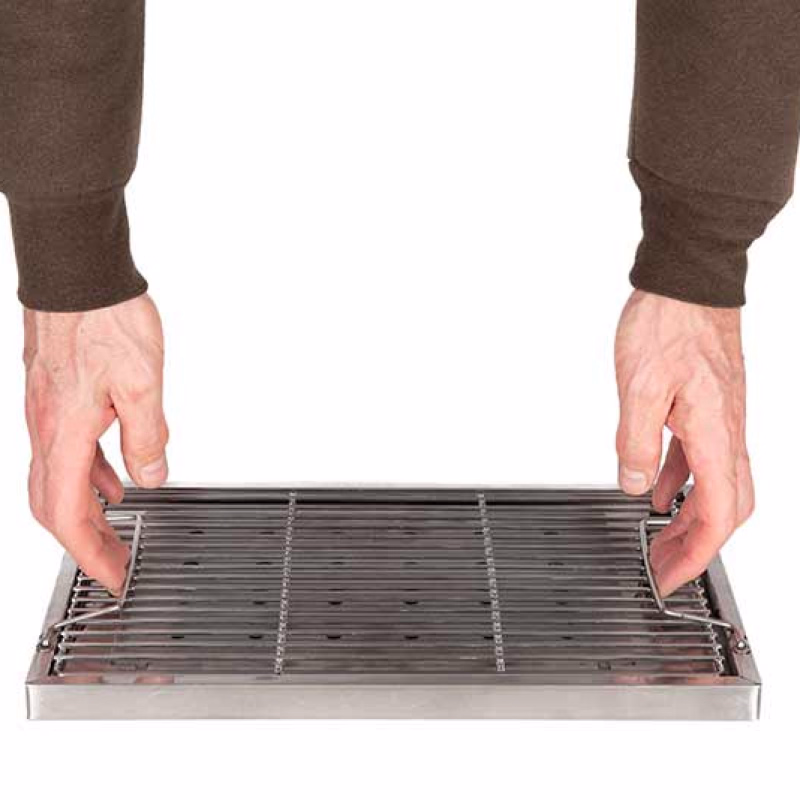 FOX Foldable BBQ