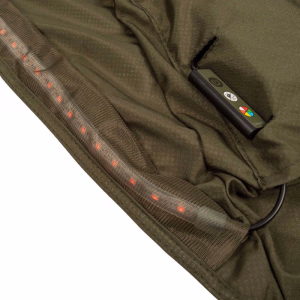 TRAKKER Vapour Shield RS Brolly