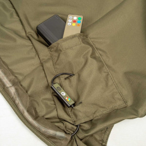 TRAKKER Vapour Shield RS 100 4