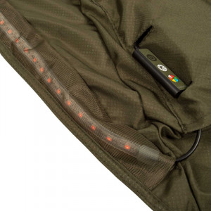 TRAKKER Vapour Shield RS 150 1