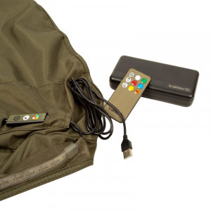 TRAKKER Vapour Shield RS 150 2