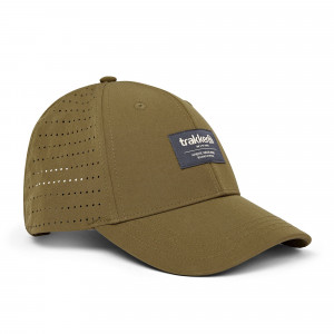 TRAKKER Techpro Sports Cap 1