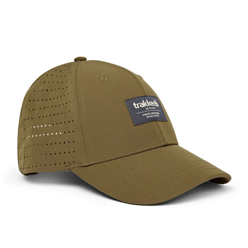 TRAKKER Techpro Sports Cap