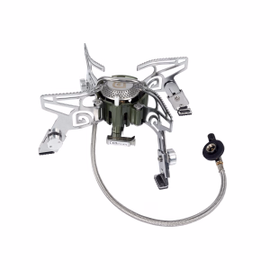 TRAKKER Armolife CG-4 Stove