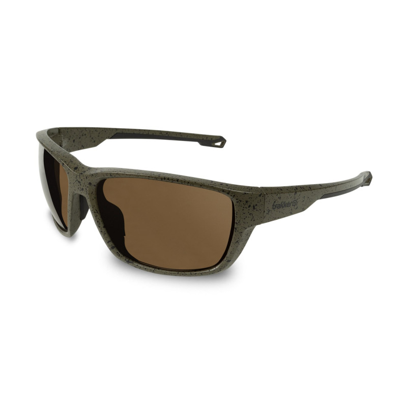 TRAKKER Techpro Floating Sunglasses