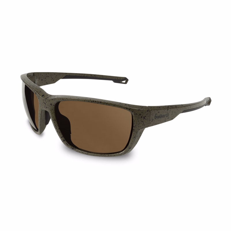 TRAKKER Techpro Floating Sunglasses