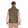 FOX Quilted 100 Gilet Olive