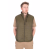 FOX Quilted 100 Gilet Olive