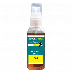 BIG CARP Hi Attract Spray D88 1