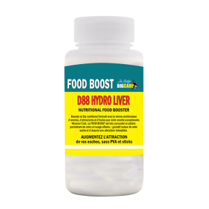 BIG CARP Food Boost D88
