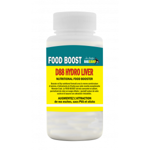 BIG CARP Food Boost D88 1