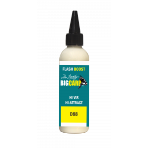 BIG CARP Flash Boost D88 1