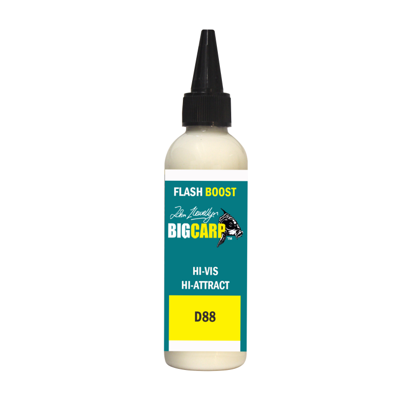 BIG CARP Flash Boost D88