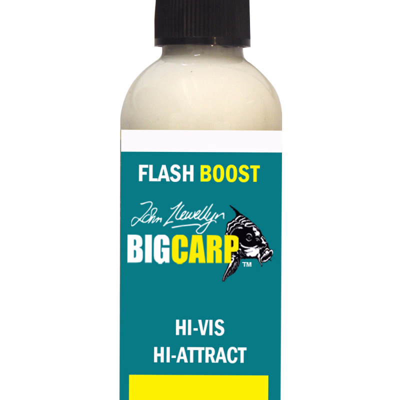 BIG CARP Flash Boost D88