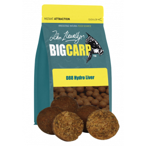 BIG CARP Boilies 16mm 1kg D88 1