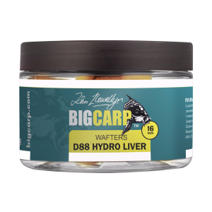 BIG CARP Wafters 16mm D88