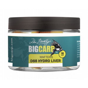 BIG CARP Wafters 16mm D88 1