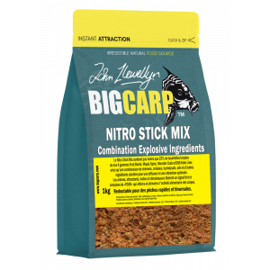 BIG CARP Nitro Stick Mix 1