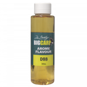 BIG CARP Flavour D88 1