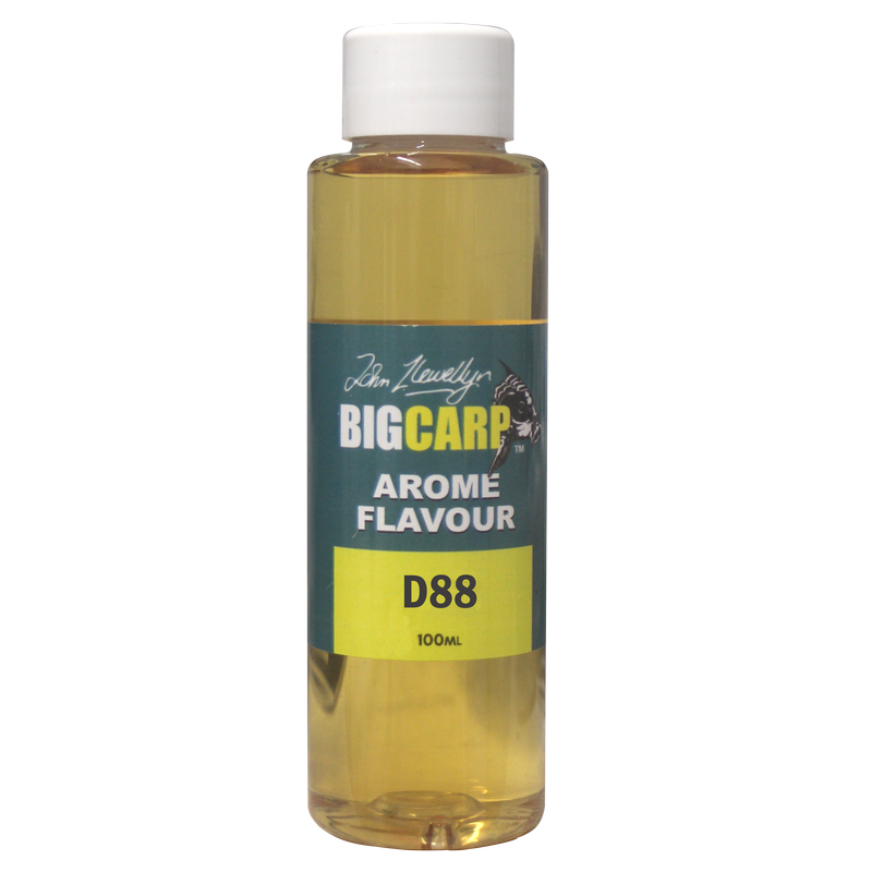 BIG CARP Flavour D88