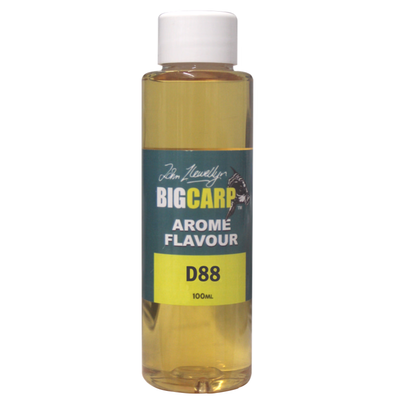 BIG CARP Flavour D88