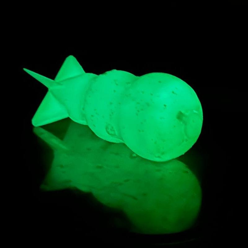 BOMBER Rocket Fluorescent