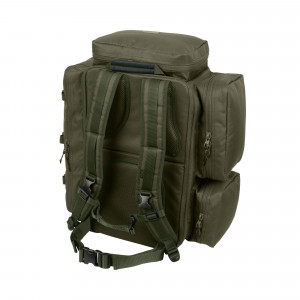 TRAKKER NXG Deluxe Rucksack 2
