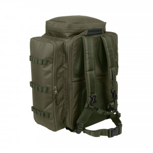 TRAKKER NXG Deluxe Rucksack 3