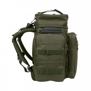 TRAKKER NXG Scout Rucksack 2