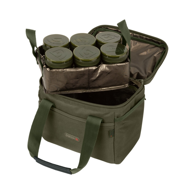 TRAKKER NXG Bait Bag