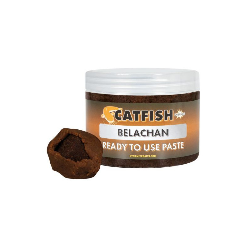 DYNAMITE BAITS Belachan Paste