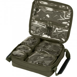 TRAKKER NXG Modular Rig Pouch 1