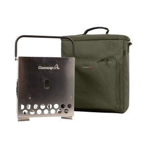 TRAKKER NXG Bivvy Heather Bag