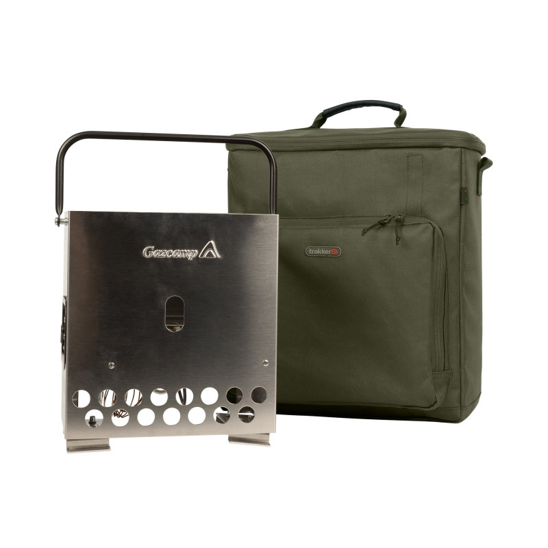 TRAKKER NXG Bivvy Heather Bag