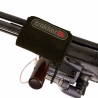 TRAKKER NXG Neoprene Rod Bands
