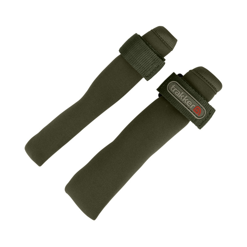 TRAKKER NXG Tip & Butt Protectors