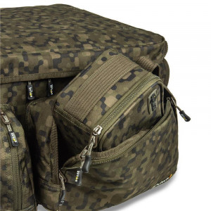 SOLAR SPctech Barrow Bag XL 2
