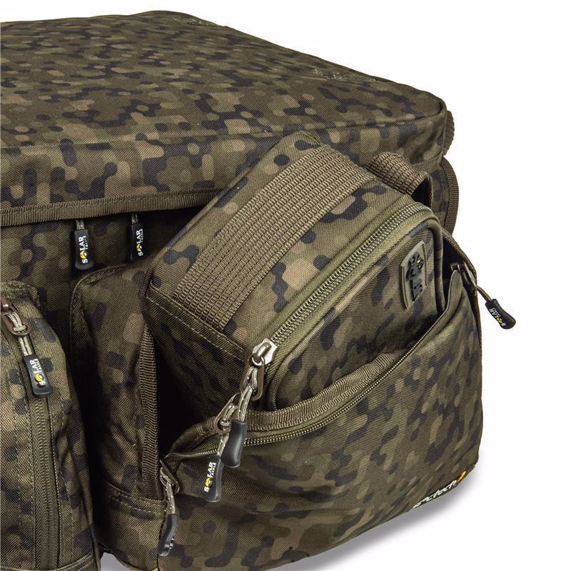 SOLAR SP C-Tech Barrow Bag XL