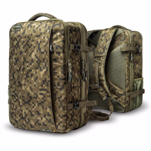 SOLAR SP C-Tech Laptop Gadget Bag