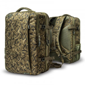 SOLAR SPctech Laptop Gadget Bag 1