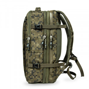 SOLAR SPctech Laptop Gadget Bag 2